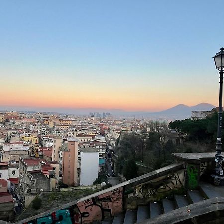 7 Bello House Napoli Esterno foto